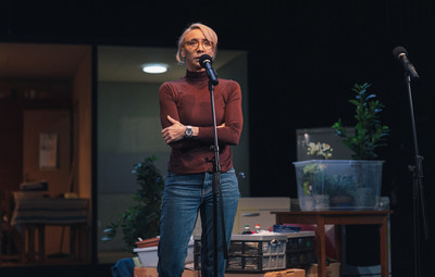 Usedline <em>Foto: Peter Giodani</em>