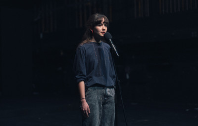 Usedline <em>Foto: Peter Giodani</em>