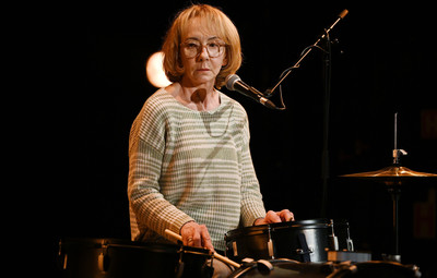 Kako je padlo drevo <em>Foto: Peter Uhan</em>