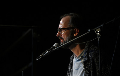 Kako je padlo drevo <em>Foto: Peter Uhan</em>